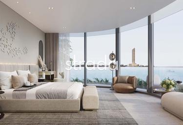 3-BD Apartment Sale, 1,000 sq. ft. at The Beach House, The Beach House at Al Marjan, Al Marjan Island, Ras Al Khaimah, UAE #4