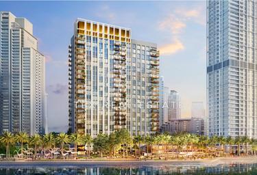 2-BD Apartment Sale, 1,000 sq. ft. at Creek Crescent, Creek Crescent, Dubai Creek Harbour (The Lagoons), Dubai, UAE #1 2-BD Apartment Sale, 1,000 sq. ft. at Creek Crescent, Creek Crescent, Dubai Creek Harbour (The Lagoons), Dubai, UAE #1