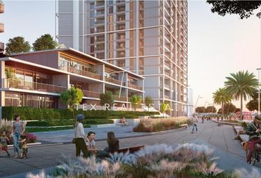 2-BD Apartment Sale, 1,000 sq. ft. at Creek Crescent, Creek Crescent, Dubai Creek Harbour (The Lagoons), Dubai, UAE #4
