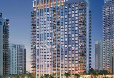 2-BD Apartment Sale, 1,000 sq. ft. at Creek Crescent, Creek Crescent, Dubai Creek Harbour (The Lagoons), Dubai, UAE #2 2-BD Apartment Sale, 1,000 sq. ft. at Creek Crescent, Creek Crescent, Dubai Creek Harbour (The Lagoons), Dubai, UAE #2