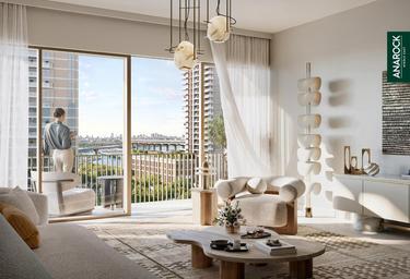 3-BD Apartment Sale, 1,000 sq. ft. at Emaar Altus, Altus, Dubai Creek Harbour (The Lagoons), Dubai, UAE #2 3-BD Apartment Sale, 1,000 sq. ft. at Emaar Altus, Altus, Dubai Creek Harbour (The Lagoons), Dubai, UAE #2