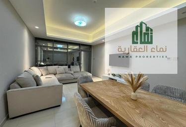 2-BD Apartment Sale, 1,000 sq. ft., Al Rashidiya 1, Al Rashidiya, Ajman, UAE #1