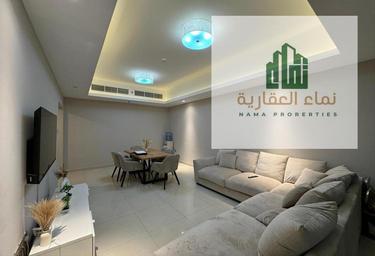 2-BD Apartment Sale, 1,000 sq. ft., Al Rashidiya 1, Al Rashidiya, Ajman, UAE #4