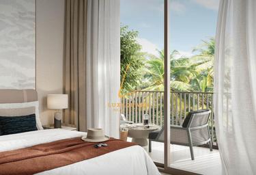 3-BD Apartment Sale, 1,000 sq. ft. at Moor at Creek Beach, Moor at Creek Beach, Creek Beach, Dubai Creek Harbour (The Lagoons), Dubai, UAE #4