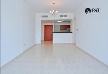 2-BD Apartment Sale, 1,000 sq. ft., Skycourts Tower A, Skycourts Towers, Dubai Land, Dubai, UAE #1
