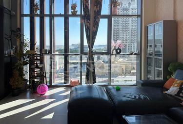 1-BD Apartment Sale, 1,000 sq. ft., Dubai Wharf Tower 3, Dubai Wharf, Al Jaddaf, Dubai, UAE #2