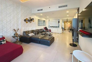 1-BD Apartment Sale, 1,000 sq. ft., Dubai Wharf Tower 3, Dubai Wharf, Al Jaddaf, Dubai, UAE #1