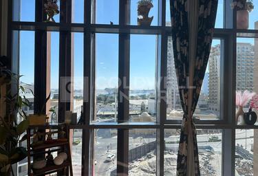 1-BD Apartment Sale, 1,000 sq. ft., Dubai Wharf Tower 3, Dubai Wharf, Al Jaddaf, Dubai, UAE #3