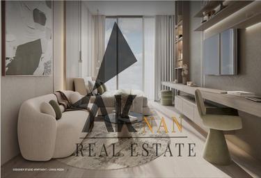 Apartment Sale, 458 sq. ft. at Cove Edition 4 by Imtiaz, Cove Edition 4 by Imtiaz, Dubai Land Residence Complex, Dubai, UAE #4