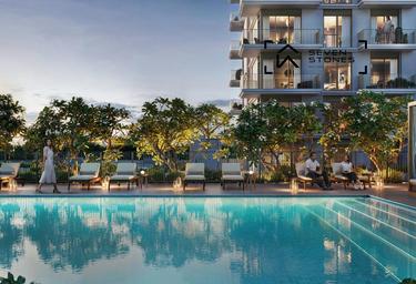 2-BD Apartment Sale, 1,000 sq. ft. at Golf Dale, Golf Dale, EMAAR South, Dubai South (Dubai World Central), Dubai, UAE #1 2-BD Apartment Sale, 1,000 sq. ft. at Golf Dale, Golf Dale, EMAAR South, Dubai South (Dubai World Central), Dubai, UAE #1