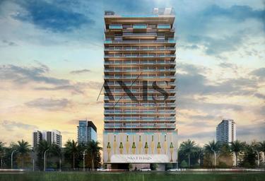 Apartment Sale, 437 sq. ft. at Sky Living, Sky Livings By Peace Homes, Jumeirah Village Circle, Dubai, UAE #2 Apartment Sale, 437 sq. ft. at Sky Living, Sky Livings By Peace Homes, Jumeirah Village Circle, Dubai, UAE #2