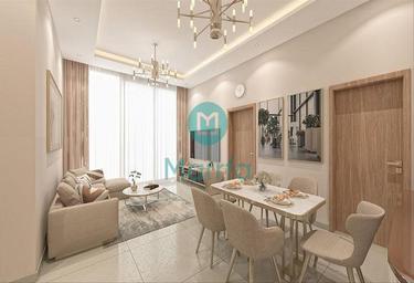 1-BD Apartment Sale, 821 sq. ft. at Symbolic Alpha, Symbolic Alpha, Liwan, Dubai Land, Dubai, UAE #2 1-BD Apartment Sale, 821 sq. ft. at Symbolic Alpha, Symbolic Alpha, Liwan, Dubai Land, Dubai, UAE #2