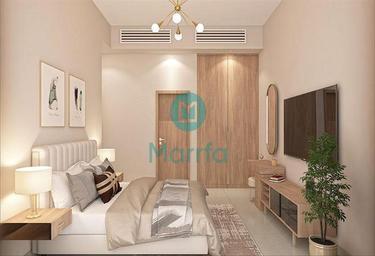 1-BD Apartment Sale, 821 sq. ft. at Symbolic Alpha, Symbolic Alpha, Liwan, Dubai Land, Dubai, UAE #4
