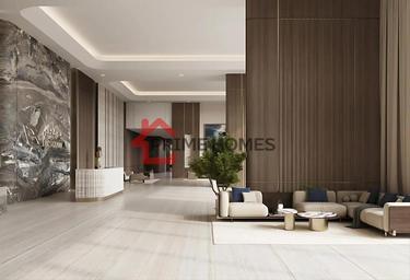 2-BD Apartment Sale, 1,000 sq. ft. at Binghatti Elite, Binghatti Elite, Dubai Production City (IMPZ), Dubai, UAE #4