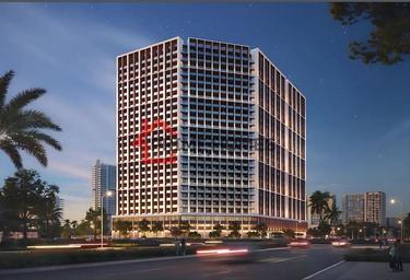 2-BD Apartment Sale, 1,000 sq. ft. at Binghatti Elite, Binghatti Elite, Dubai Production City (IMPZ), Dubai, UAE #2 2-BD Apartment Sale, 1,000 sq. ft. at Binghatti Elite, Binghatti Elite, Dubai Production City (IMPZ), Dubai, UAE #2