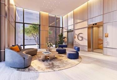 Продажа 2-комн. квартиры, 1 000 фут² в ЖК «Peninsula Four», Peninsula Four, Peninsula, Business Bay, Dubai, UAE #1 Продажа 2-комн. квартиры, 1 000 фут² в ЖК «Peninsula Four», Peninsula Four, Peninsula, Business Bay, Dubai, UAE #1