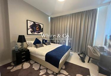 Apartment Sale, 328 sq. ft., Golf Promenade 2B, Golf Promenade, DAMAC Hills, Dubai, UAE #3 Apartment Sale, 328 sq. ft., Golf Promenade 2B, Golf Promenade, DAMAC Hills, Dubai, UAE #3