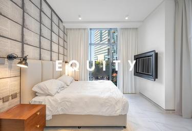 1-BD Apartment Sale, 741 sq. ft., Atria SA, Atria Residences, Business Bay, Dubai, UAE #2