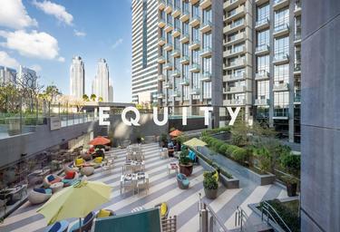 1-BD Apartment Sale, 741 sq. ft., Atria SA, Atria Residences, Business Bay, Dubai, UAE #4