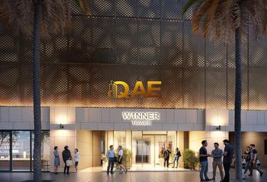 1-BD Apartment Sale, 754 sq. ft. at W1nner Tower, W1nner Tower, Jumeirah Village Triangle, Dubai, UAE #4
