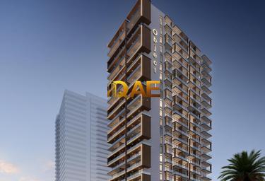 1-BD Apartment Sale, 754 sq. ft. at W1nner Tower, W1nner Tower, Jumeirah Village Triangle, Dubai, UAE #1 1-BD Apartment Sale, 754 sq. ft. at W1nner Tower, W1nner Tower, Jumeirah Village Triangle, Dubai, UAE #1