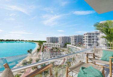 Apartment Sale, 412 sq. ft., Ajmal Makan City, Sharjah Waterfront City, Sharjah, UAE #4