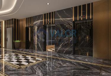 3-BD Apartment Sale, 1,000 sq. ft., Empire Lake view, Liwan, Dubai Land, Dubai, UAE #3