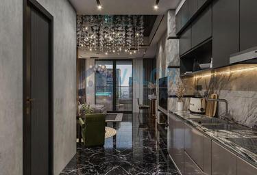 3-BD Apartment Sale, 1,000 sq. ft., Empire Lake view, Liwan, Dubai Land, Dubai, UAE #1