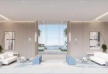 3-BD Apartment Sale, 1,000 sq. ft., Art Bay West, Art Bay, Al Jaddaf, Dubai, UAE #2