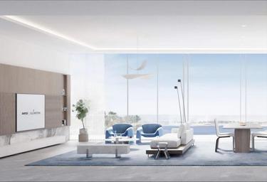 3-BD Apartment Sale, 1,000 sq. ft., Art Bay West, Art Bay, Al Jaddaf, Dubai, UAE #3