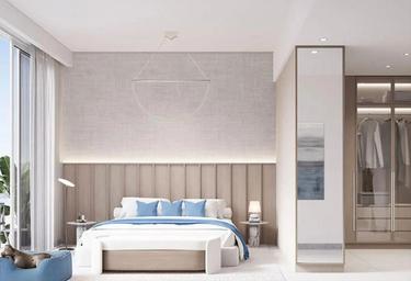 3-BD Apartment Sale, 1,000 sq. ft., Art Bay West, Art Bay, Al Jaddaf, Dubai, UAE #4