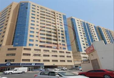 2-BD Apartment Sale, 1,000 sq. ft., Al Hamidiya 1, Al Hamidiya, Ajman, UAE #3
