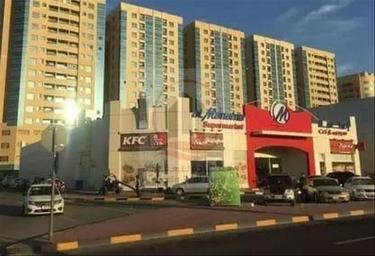 2-BD Apartment Sale, 1,000 sq. ft., Al Hamidiya 1, Al Hamidiya, Ajman, UAE #2