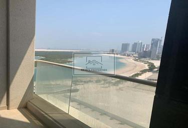 1-BD Apartment Sale, 712 sq. ft., Mangrove Place, Shams Abu Dhabi, Al Reem Island, Abu Dhabi, UAE #3 1-BD Apartment Sale, 712 sq. ft., Mangrove Place, Shams Abu Dhabi, Al Reem Island, Abu Dhabi, UAE #3