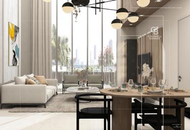 2-BD Apartment Sale, 981 sq. ft. at PG One Apartments, PG One, Al Furjan, Dubai, UAE #1 2-BD Apartment Sale, 981 sq. ft. at PG One Apartments, PG One, Al Furjan, Dubai, UAE #1