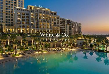 2-BD Apartment Sale, 1,000 sq. ft. at Vida Residences Creek Beach, Vida Residences Creek Beach, Creek Beach, Dubai Creek Harbour (The Lagoons), Dubai, UAE #1 2-BD Apartment Sale, 1,000 sq. ft. at Vida Residences Creek Beach, Vida Residences Creek Beach, Creek Beach, Dubai Creek Harbour (The Lagoons), Dubai, UAE #1