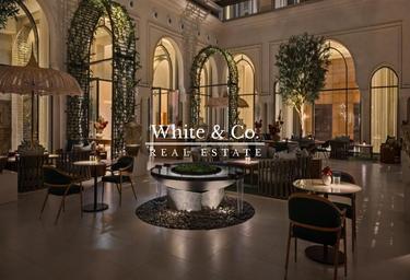 2-BD Apartment Sale, 1,000 sq. ft. at Vida Residences Creek Beach, Vida Residences Creek Beach, Creek Beach, Dubai Creek Harbour (The Lagoons), Dubai, UAE #4