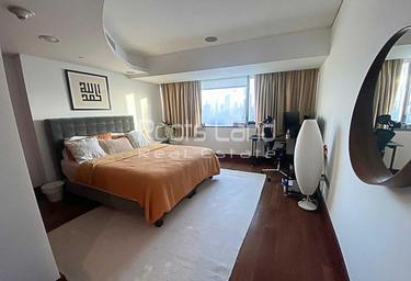 2-BD Apartment Sale, 1,000 sq. ft., Jumeirah Living, World Trade Centre Residence, World Trade Center, Dubai, UAE #4