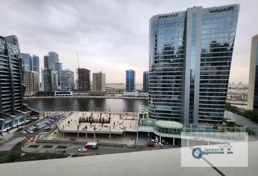 1-BD Apartment Sale, 1,000 sq. ft., Bay Square Building 11, Bay Square, Business Bay, Dubai, UAE #2