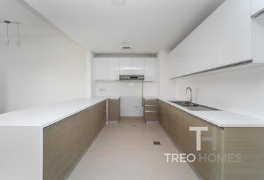 2-BD Apartment Sale, 1,000 sq. ft., Al Andalus Tower B, Al Andalus, Jumeirah Golf Estates, Dubai, UAE #2