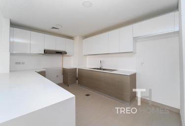 2-BD Apartment Sale, 1,000 sq. ft., Al Andalus Tower B, Al Andalus, Jumeirah Golf Estates, Dubai, UAE #4