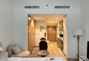 Apartment Sale, 349 sq. ft., Azizi Riviera 42, Meydan One, Meydan, Dubai, UAE #3 Apartment Sale, 349 sq. ft., Azizi Riviera 42, Meydan One, Meydan, Dubai, UAE #3
