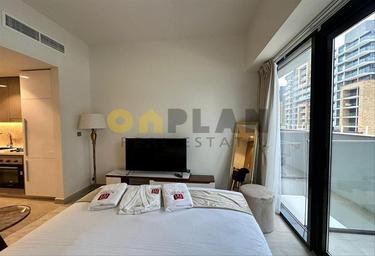 Apartment Sale, 349 sq. ft., Azizi Riviera 42, Meydan One, Meydan, Dubai, UAE #1 Apartment Sale, 349 sq. ft., Azizi Riviera 42, Meydan One, Meydan, Dubai, UAE #1