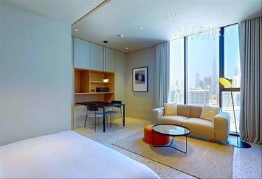 Apartment Sale, 378 sq. ft. at Upside, UPSIDE Living, Business Bay, Dubai, UAE #2 Apartment Sale, 378 sq. ft. at Upside, UPSIDE Living, Business Bay, Dubai, UAE #2