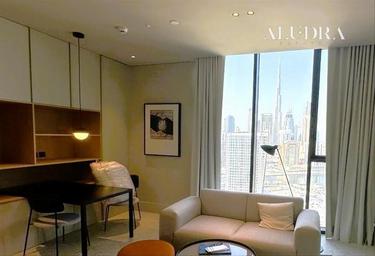 Apartment Sale, 378 sq. ft. at Upside, UPSIDE Living, Business Bay, Dubai, UAE #4