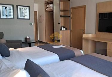 Apartment Sale, 353 sq. ft., Sky Bay Hotel, Business Bay, Dubai, UAE #4