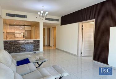 3-BD Apartment Sale, 1,000 sq. ft., Pulse Smart Residence, Jumeirah Village Circle, Dubai, UAE #1