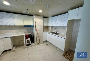3-BD Apartment Sale, 1,000 sq. ft., Pulse Smart Residence, Jumeirah Village Circle, Dubai, UAE #3