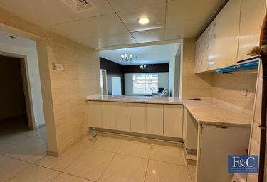 3-BD Apartment Sale, 1,000 sq. ft., Pulse Smart Residence, Jumeirah Village Circle, Dubai, UAE #2