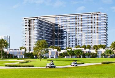 3-BD Apartment Sale, 1,000 sq. ft. at Golf Grand, Golf Grand, Dubai Hills Estate, Dubai, UAE #1 3-BD Apartment Sale, 1,000 sq. ft. at Golf Grand, Golf Grand, Dubai Hills Estate, Dubai, UAE #1